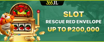 Slot Rescue Red Envelope ₱200,000 screenshot