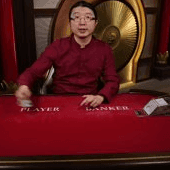 Emperor Speed Baccarat D game cover