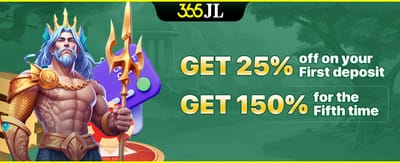 First Deposit Mega Booster promotion