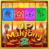 JP Mahjong 2 game cover