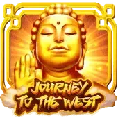 Journey To The West game cover