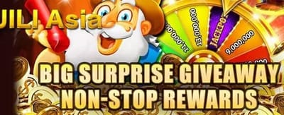 Free Spins Promotion screenshot