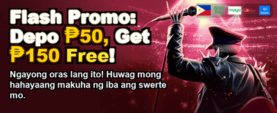 Fastest Payouts in the PH!